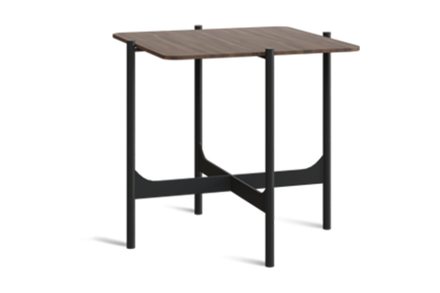 Βοηθητικό Τραπεζάκι Σαλονιού L132 CROSS