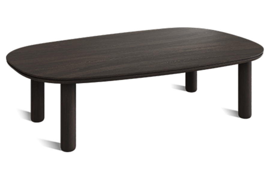 Τραπεζάκι Σαλονιού L135 PILLAR