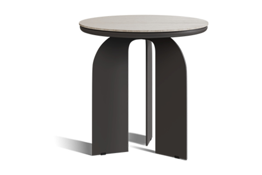 Βοηθητικό Τραπεζάκι Σαλονιού L135 PILLAR