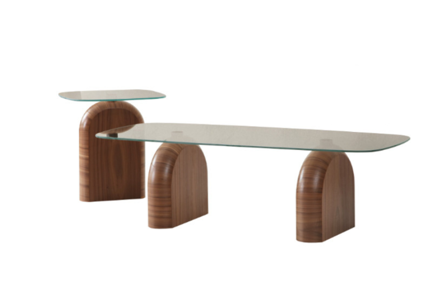 Σετ Τραπεζάκι Σαλονιού Νο 1038