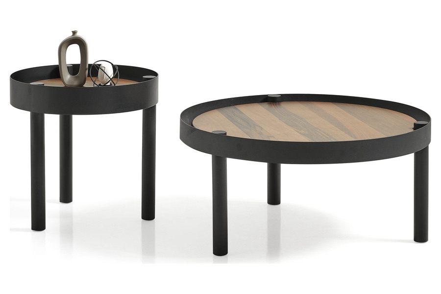 Σετ βοηθητικών τραπεζιών σαλονιού Νο 1010