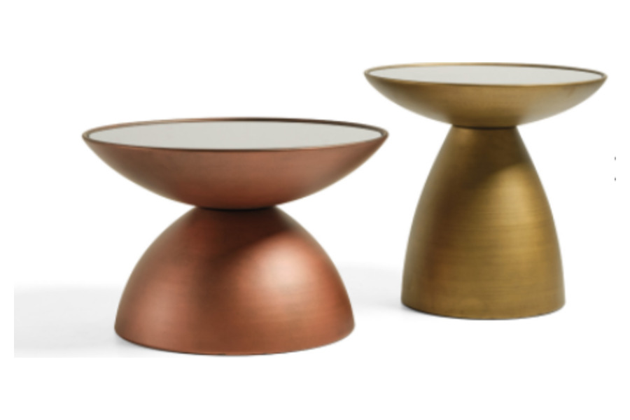 Σετ Τραπεζάκια Σαλονιού Νο 594