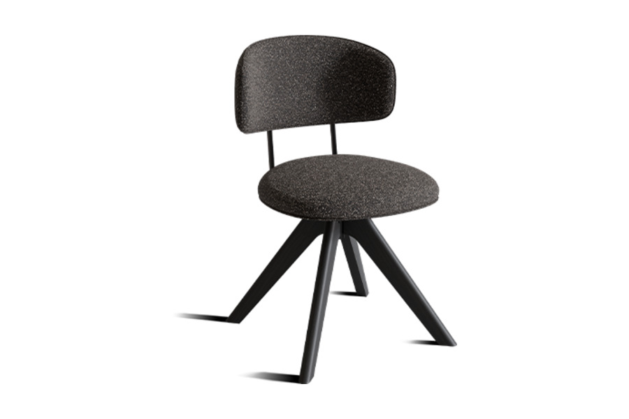 Καρέκλα Τραπεζαρίας C328 NOR WOODY