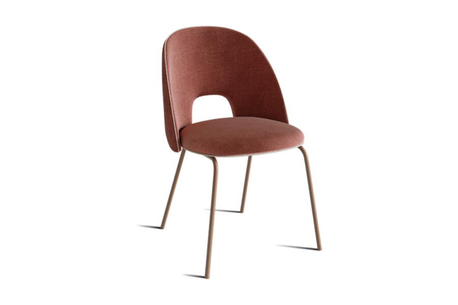 Καρέκλα Τραπεζαρίας C333 FIL