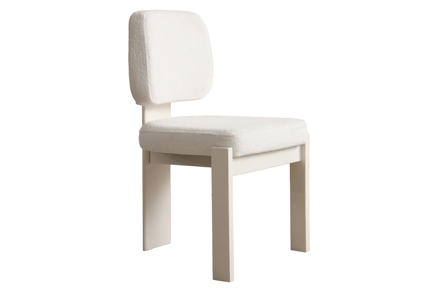 Καρέκλα Τραπεζαρίας Molivo