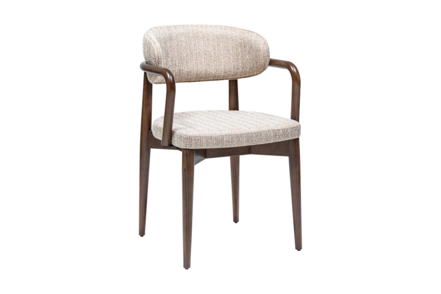 Καρέκλα Τραπεζαρίας Polo Plus