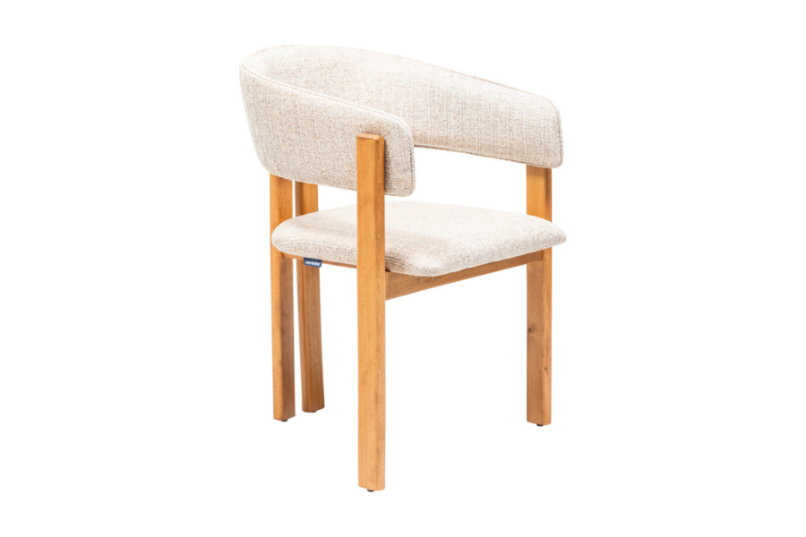 Καρέκλα Τραπεζαρίας Rodi Plus