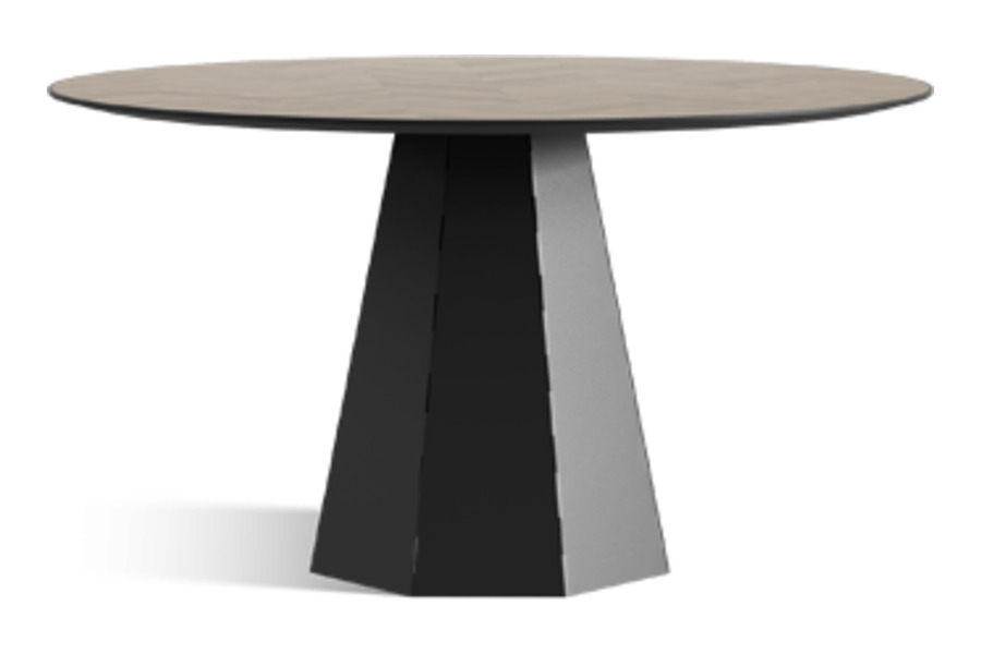 Τραπέζι Τραπεζαρίας Octagon