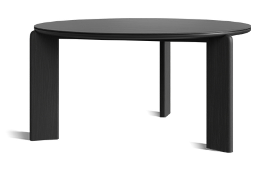 Τραπέζι Τραπεζαρίας Primo Round