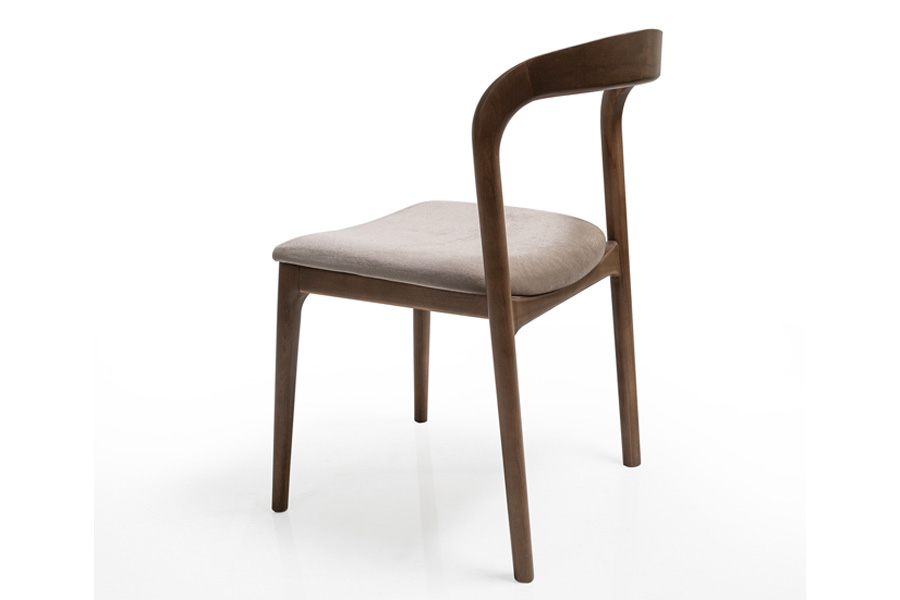 Καρέκλα Τραπεζαρίας Truva Wood