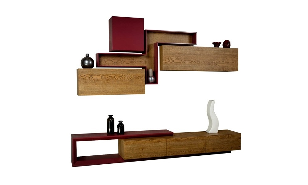 Σύνθεση Orlando φυσικού ξύλου