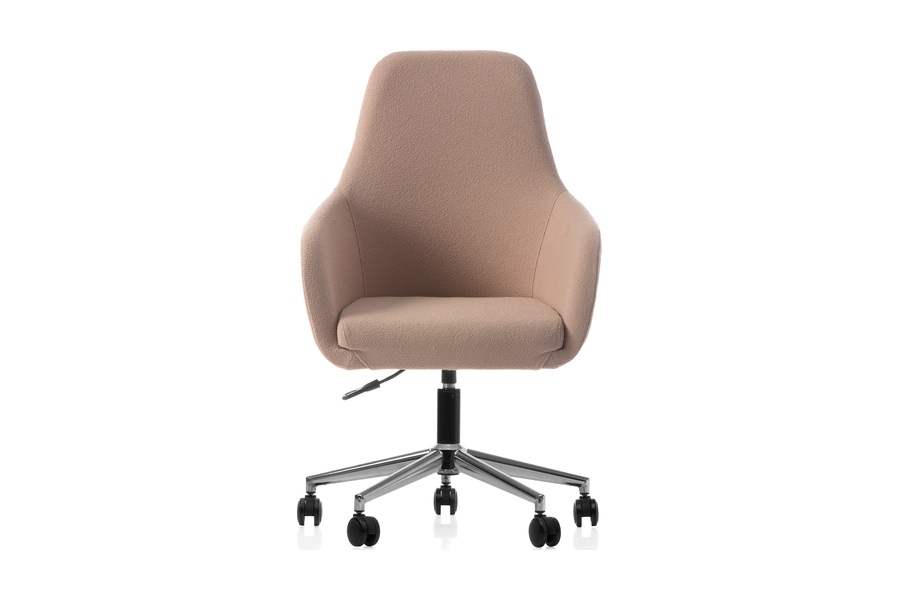 Καρέκλα Γραφείου Vega 100C με ΠΟΙΚΙΛΙΑ ΧΡΩΜΑΤΩΝ