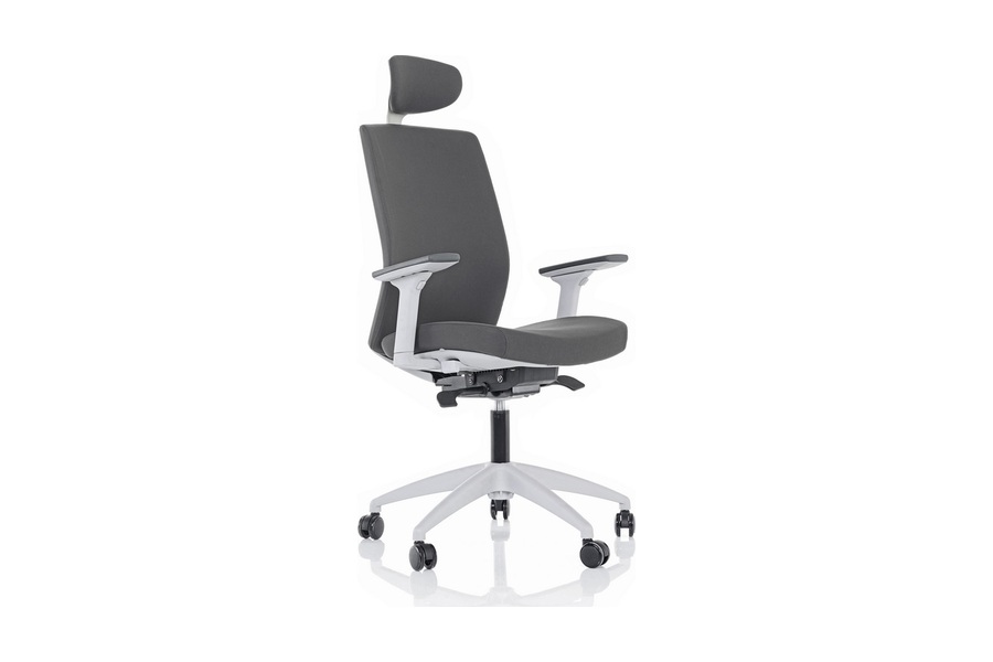 Καρέκλα Γραφείου Venus 000GPA High Back με ΠΟΙΚΙΛΙΑ ΧΡΩΜΑΤΩΝ