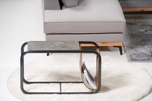 Βοηθητικό τραπεζάκι Paper SMF-0961-0038 Efdeco