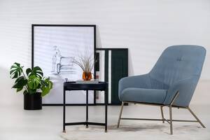 Πολυθρόνα Asia ARM-0962-0042 Efdeco