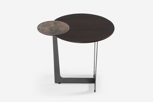 Βοηθητικό τραπεζάκι Koupa mini SMF-0961-0037 Efdeco