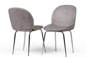 Καρέκλα τραπεζαρίας Passion CHA-0915-0164 Efdeco