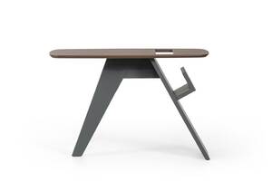 Βοηθητικό τραπεζάκι Book 1 SMF-0360-0031 Efdeco