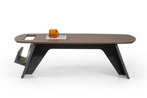 Τραπεζάκι σαλονιού Book COF-0360-0150 Efdeco