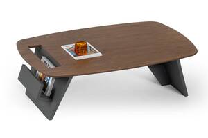 Τραπεζάκι σαλονιού Book COF-0360-0150 Efdeco