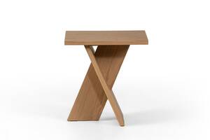 Βοηθητικό τραπεζάκι Piano SMF-0360-0035 Efdeco