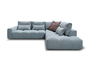 Clio corner sofa COR-0040-0002 Efdeco