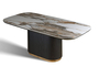 Noir Table TAB-0348-0002 Efdeco