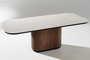 Noir Table TAB-0348-0002 Efdeco Image 4