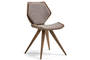 Amorgos 2 Dining Room Chair CHA-0109-0016 Efdeco