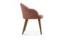 Andros Armchair ARM-0109-0016 Efdeco Image 2