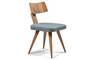 Fox Dining Chair CHA-0109-0005 Efdeco