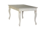 Assisi, natural wood table TAB-0888-0026 Efdeco Image 4
