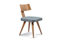 Fox Dining Chair CHA-0109-0102 Efdeco Image 3