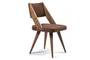 Breva Dining Chair CHA-0109-0006 Efdeco