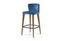 Anafi Bar Stool STO-0109-0010 Efdeco