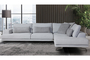 Arion Corner Sofa COR-0040-0001 Efdeco