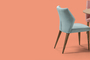Sikinos Dining Room Chair CHA-0109-0011 Efdeco Image 4