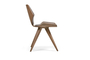 Amorgos 2 Dining Room Chair CHA-0109-0016 Efdeco Image 2