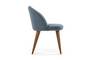 Serifos Dining Chair CHA-0109-0017 Efdeco Image 2