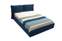 Lazio Upholstered Bed BED-0213-0019 Efdeco