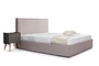 Moment Upholstered Bed BED-9102-0062 Efdeco