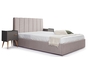 Day Upholstered Bed BED-9102-0060 Efdeco Image 2