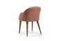 Andros Armchair ARM-0109-0016 Efdeco Image 3