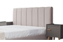 Day Upholstered Bed BED-9102-0060 Efdeco Image 3