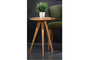 Circle, mini side table SMF-0109-0006 Efdeco Image 3