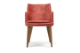 Anastasia Armchair CHA-0109-0002 Efdeco Image 4