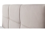 Vibes Upholstered Bed BED-9102-0061 Efdeco Image 4