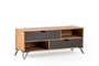 Comfort, natural wood TV stand TVF-0360-0022 Efdeco