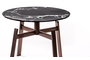 Tokio, auxiliary table made of natural marble (60x47 cm) SMF-0962-0020 Efdeco Image 2