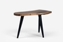 Masif Mini, Walnut Coffee Table COF-0888-00961 Efdeco Image 2